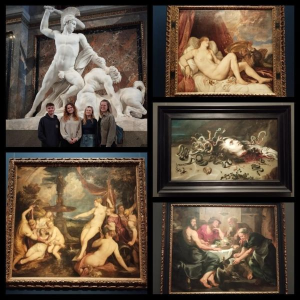 Museum Latein 1
