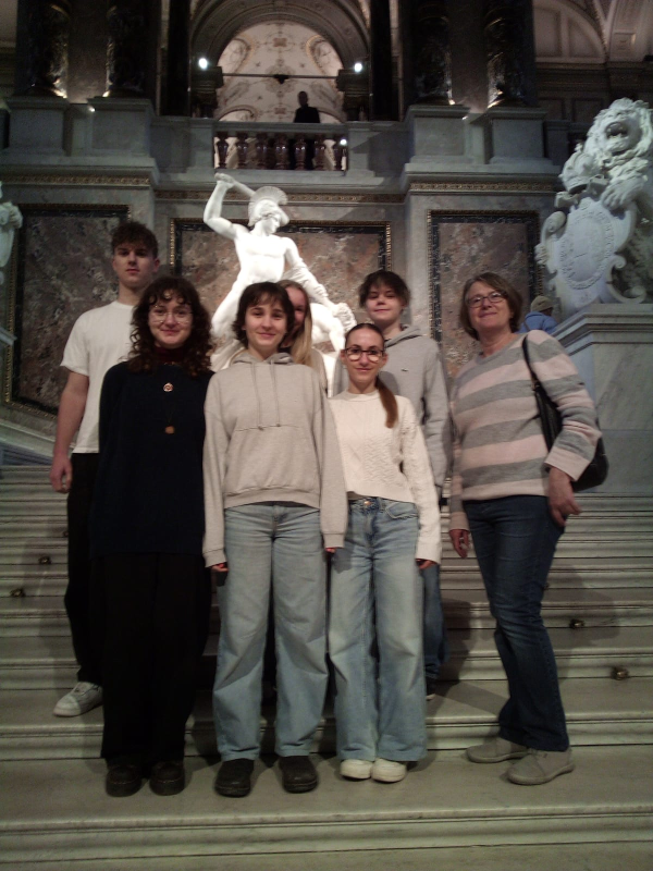 Museum Latein 2