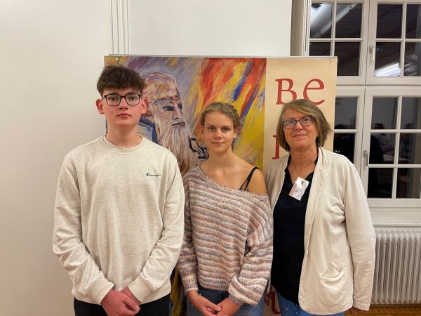 Benedictus25 Adventus 27