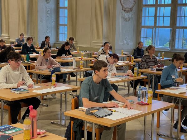 Benedictus25 CertamenEtAcademia 13